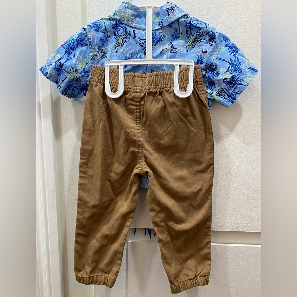 Baby B.U.M. Infant Outfit - Picture 3 of 6